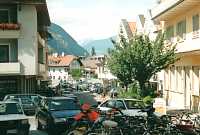 Vorschaubild: Bruneck Bruneck, die einzige Stadt im Pustertal, entwickelte sich zum wirtschaftlichen Zentrum.
