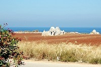 Vorschaubild: Apulien zerfallene Trulli