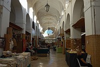 Vorschaubild: Galippoli im Inneren der Alten Markthalle