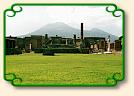Pompeji