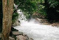 Vorschaubild: Trümmelbachfälle Faszination Wasserfälle