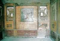 Vorschaubild: Pompeji Im Vetti-Haus