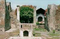 Vorschaubild: Pompeji Reste einer Prachtvilla