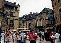 Vorschaubild: Sarlat 