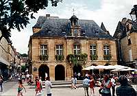 Vorschaubild: Sarlat 