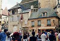 Vorschaubild: Sarlat 