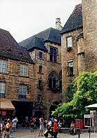 Vorschaubild: Sarlat 