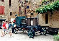 Vorschaubild: Sarlat 