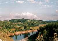 Vorschaubild: Das Tal der Dordogne 