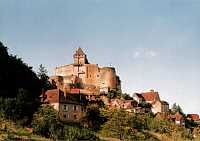 Vorschaubild: Schlösser und Burgen an der Dordogne 