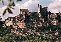 Vorschaubild: Schlösser und Burgen an der Dordogne 