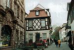 Vorschaubild: Deutschland Die Altstadt von Speyer sollte man gesehen haben.