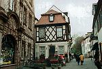 Vorschaubild: Deutschland Die Altstadt von Speyer sollte man gesehen haben.