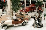 Vorschaubild: Technik Museum Speyer Die Ausstellung ist umfangreich und schön gestaltet.