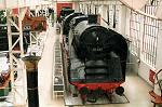 Vorschaubild: Technik Museum Speyer Auch Eisenbahnfreunde werden nicht enttäuscht sein.