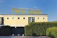 Vorschaubild: Vicenza Hotel am Camping