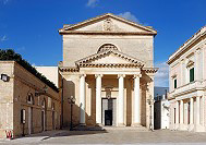 Vorschaubild: Ugento Kathedrale von Ugento