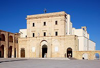 Vorschaubild: Marina di Leuca Santa Maria de Finibus Terre