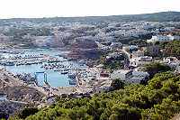 Vorschaubild: Marina di Leuca Marina di Leuca