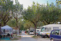 Vorschaubild: Zurück entlang der Adria pralles Leben auf Camping Stella Maris