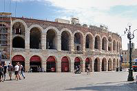 Vorschaubild: Verona Arena di Verona