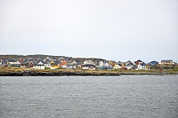 Vorschaubild: Berlevåg Berlevåg - der Ort