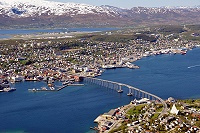 Vorschaubild: Tromsø Tromsø