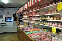 Vorschaubild: Gränna Zuckerstangen-Laden