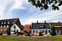 Vorschaubild: Ystad Altstadt am Hafen