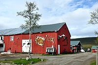 Vorschaubild: Bildimpressionen Bauernhof an	der 890