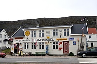 Vorschaubild: Bildimpressionen Landhandel in Kongsfjord