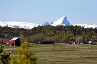 Vorschaubild: Bildimpressionen Matterhorn im Krokelvdalen