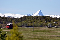 Vorschaubild: Bildimpressionen Matterhorn im Krokelvdalen