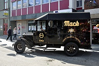Vorschaubild: Bildimpressionen Mack's Bierauto in Tromsö
