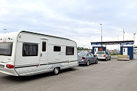 Vorschaubild: Durch die Ålandinseln Check in nach Finnland