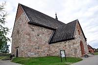 Vorschaubild: Luleå Kirche Gammelstad