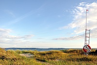 Vorschaubild: An Schwedens Westküste am Skagerrak