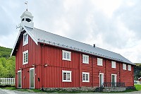 Vorschaubild: Entlang der E6 Kongsvold auf dem Fjell