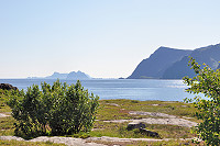 Vorschaubild: Auf den Lofoten Å am Ende der Lofoten
