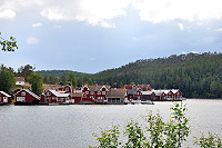 Vorschaubild: Weiter durch Schweden Norrfällsviken