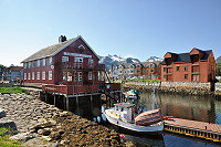 Vorschaubild: Noch mehr Lofoten Kabelvåg