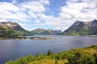 Vorschaubild: Noch mehr Lofoten bei Torvvika