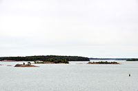Vorschaubild: die  Åland-Inseln die  Åland-Inseln