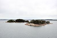 Vorschaubild: die  Åland-Inseln die  Åland-Inseln