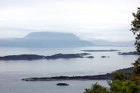 Vorschaubild:  Alesund-die Schären
