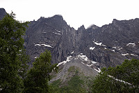 Vorschaubild:  die Trollwand