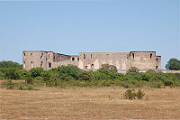 Vorschaubild: Öland Schloss Borgholm