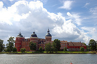 Vorschaubild: Gripsholm Schloss Grpsholm