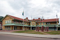 Vorschaubild: Mora Vasa-Lauf Museum Mora