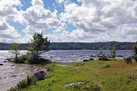 Vorschaubild: Schwedische Impressionen Tisselskogens Naturreservat am Ravarp